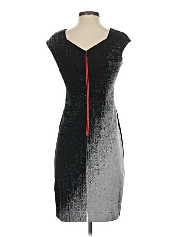 Yoana Baraschi Cocktail Dress (view 2)