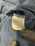 MANGOPOP Collection Blue Bodysuit Size XL - photo 5