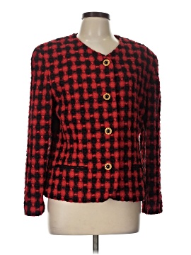 Jacqueline Ferrar Blazer