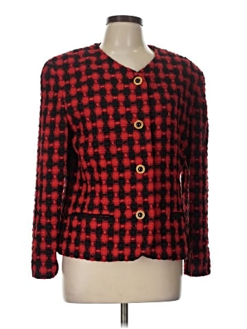 Jacqueline Ferrar Blazer (view 1)