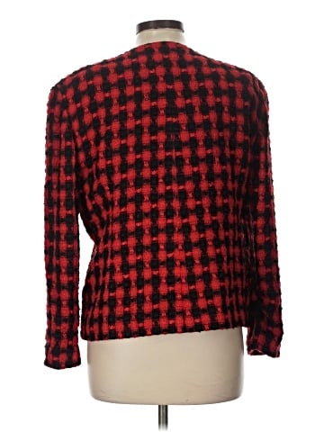 Jacqueline Ferrar Blazer (view 2)