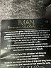 IMAN Black Pullover Sweater Size XL - photo 8