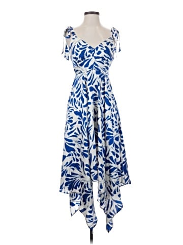 Alexis Cocktail Dress (view 1)