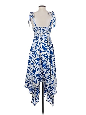 Alexis Cocktail Dress (view 2)