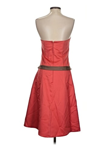 Alfred Angelo Cocktail Dress (view 2)