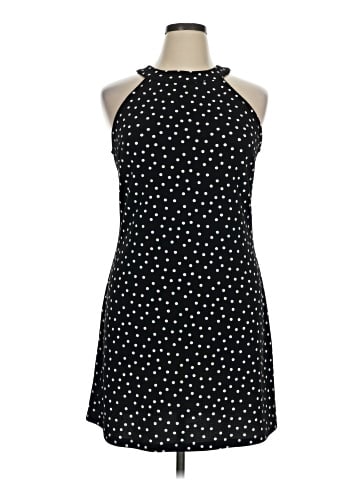 Le Lis Cocktail Dress (view 1)