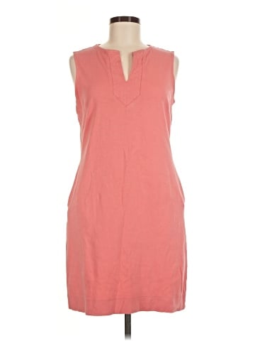 New York & Company Casual Dress (view 1)