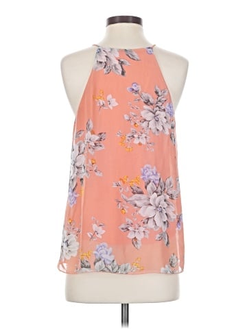 Vivace Design U.S.A. Sleeveless Blouse (view 2)