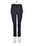 Maurices Polka Dots Blue Active Pants Size M - photo 1