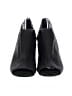 Giani Bernini Black Ankle Boots Size 10 - photo 2