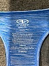 Athletic Works Blue Active Tank Size 0 - 2 - photo 7