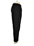 Feathers Black Active Pants Size M - photo 4