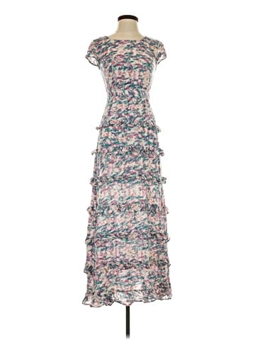 KNT By Kova & T Cocktail Dress (view 1)