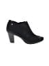 Giani Bernini Black Ankle Boots Size 10 - photo 1