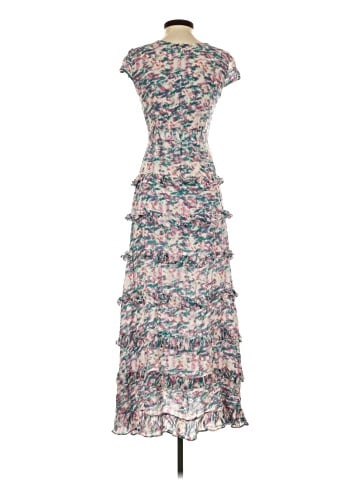 KNT By Kova & T Cocktail Dress (view 2)