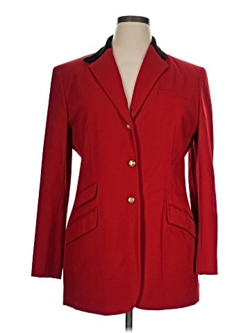 Lauren by Ralph Lauren Blazer (view 1)