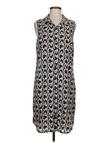 CAbi Casual Dress (view 1)