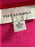 Free Assembly Pink Pullover Sweater Size XL - photo 7