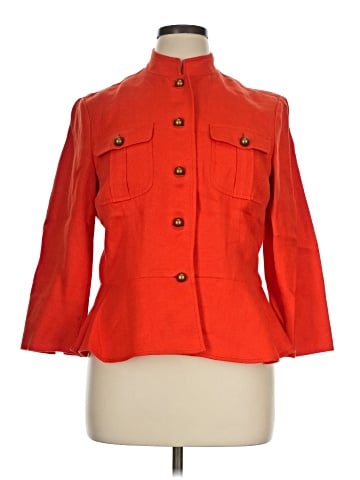 Lauren by Ralph Lauren Jacket (view 1)