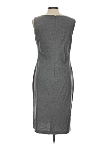 Lafayette 148 New York Cocktail Dress (view 2)
