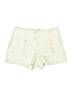 Leifsdottir Ivory Shorts Size 2 - photo 1