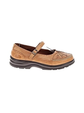 Dr. Comfort Flats (view 1)