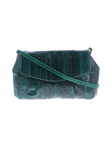J. Renee Leather Crossbody Bag (view 1)
