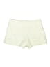 Leifsdottir Ivory Shorts Size 2 - photo 2