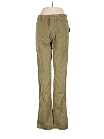 Adriano Goldschmied Khakis (view 1)