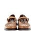 Dr. Comfort 100% Leather Tan Flats Size 7 (X-wide) - photo 2