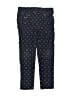 Crewcuts Print Blue Casual Pants Size 6 - photo 1