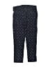 Crewcuts Print Blue Casual Pants Size 6 - photo 2
