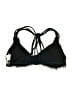 InGear 100% Polyester Print Blue Swimsuit Top Size M - photo 2