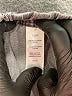 Splendid 100% Lyocell Chevron-herringbone Gray Casual Pants Size S - photo 8