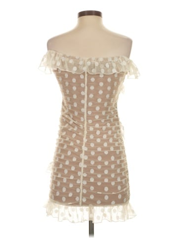 Majorelle Cocktail Dress (view 2)