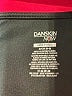 Danskin Now 100% Polyester Black Fleece Size S - photo 6