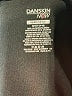 Danskin Now 100% Polyester Black Fleece Size S - photo 7