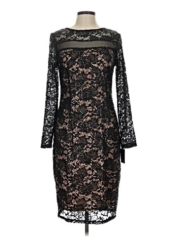 Marina Cocktail Dress (view 1)
