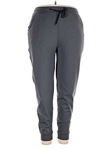 Pop Fit Active Pants (view 1)