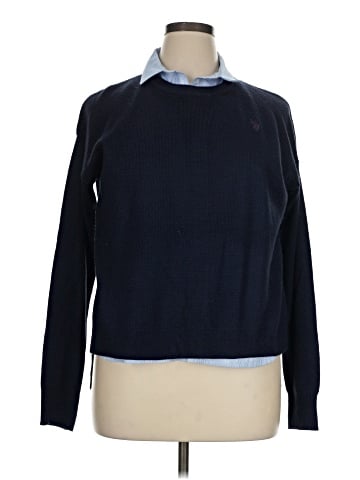 U.S. Polo Assn. Long Sleeve Top (view 1)