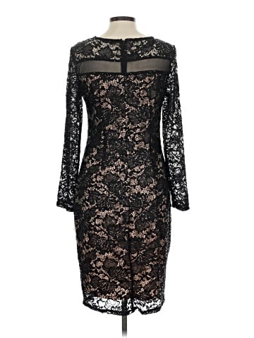 Marina Cocktail Dress (view 2)