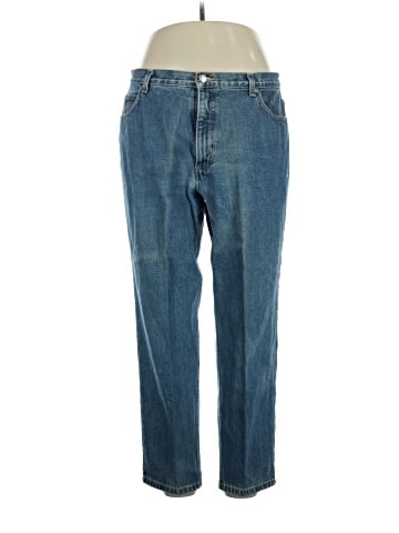 Lands' End Jeans (view 1)