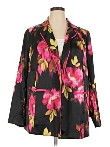 Torrid Blazer (view 1)