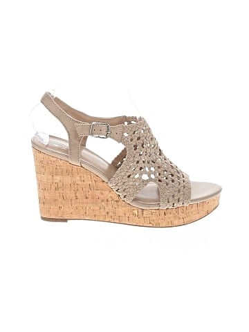 Mix No. 6 Wedges (view 1)