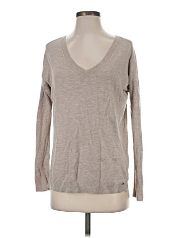 American Eagle Outfitters Pullover Sweater (view 1)
