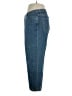 Lands' End Blue Jeans Size 16WP - photo 5