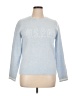 U.S. Polo Assn. Blue Pullover Sweater Size XL - photo 1