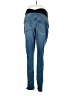Isabel Maternity Blue Jeans Size 8 - photo 2