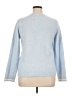 U.S. Polo Assn. Blue Pullover Sweater Size XL - photo 2