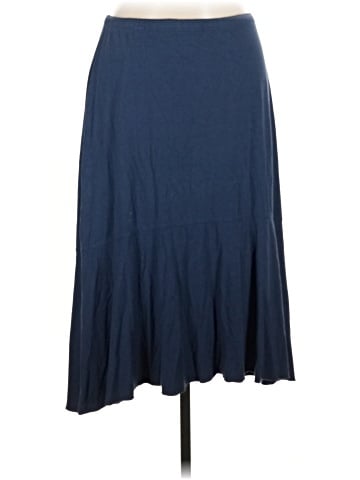 J.Jill Casual Skirt (view 1)